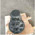 708-2H-00027 PC400-8 Hydraulic Main Pump Excavator